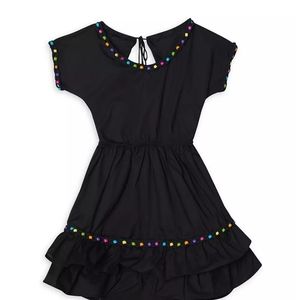 Peixoto girls dress